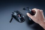 Razer DeathAdder V2 X HyperSpeed Maus Gaming rechts Bluetooth Optisch 14000 DPI