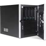 TERRA MINISERVER 1100376 Server 1,92 TB Mini Tower Intel® Xeon® E-2434 3,4 GHz 32 GB DDR5-SDRAM 450 W Windows Server 2025 Essentials
