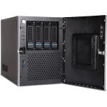 TERRA MINISERVER 1100376 Server 1,92 TB Mini Tower Intel® Xeon® E-2434 3,4 GHz 32 GB DDR5-SDRAM 450 W Windows Server 2025 Essentials