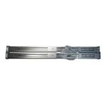 Intel AXX3U5UPRAIL Montage-Kit Metallisch Metall