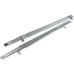 Intel AXX3U5UPRAIL Montage-Kit Metallisch Metall