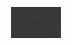 NETGEAR GS324P Unmanaged Gigabit Ethernet (10/100/1000) Power over Ethernet (PoE) 1U Schwarz