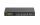 NETGEAR GS324P Unmanaged Gigabit Ethernet (10/100/1000) Power over Ethernet (PoE) 1U Schwarz