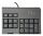 TERRA Keyboard 3500 Corded [FR] USB black/noir baugleich zum Cherry Stream Keyboard JK-8500FR-2
