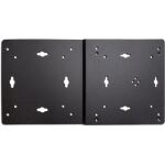 TERRA 2050004 Montage-Kit Schwarz