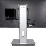 TERRA 2050004 Montage-Kit Schwarz