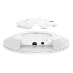 TP-Link Omada EAP772 WLAN Access Point 9300 Mbit/s Weiß