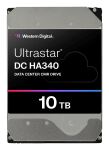 Western Digital Ultrastar DC HA340 Interne Festplatte 10...