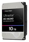 Western Digital Ultrastar DC HA340 Interne Festplatte 10...