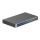 NETGEAR GS524UP Unmanaged Gigabit Ethernet (10/100/1000) Power over Ethernet (PoE) Grau