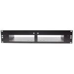 19" Rackmount Kit 2U Terra PC-Mini V6/V6.1