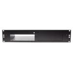 19" Rackmount Kit 2U Terra PC-Mini V6/V6.1