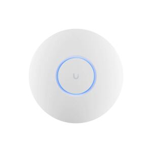 Ubiquiti U6+ WLAN Access Point 2402 Mbit/s Weiß Power over Ethernet (PoE)