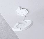 Ubiquiti U6+ WLAN Access Point 2402 Mbit/s Weiß Power over Ethernet (PoE)