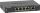 NETGEAR GS305EP Switch 5 Port Gigabit Ethernet LAN PoE Switch Plus (mit 4x PoE+ 63W, Managed Netzwerk Switch mit IGMP Snooping, QoS, VLAN, lüfterloses Metallgehäuse)
