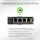 NETGEAR GS305EP Switch 5 Port Gigabit Ethernet LAN PoE Switch Plus (mit 4x PoE+ 63W, Managed Netzwerk Switch mit IGMP Snooping, QoS, VLAN, lüfterloses Metallgehäuse)