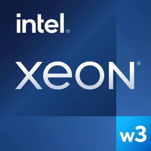Intel Xeon w3-2525 Prozessor 3,5 GHz 22,5 MB Smart Cache Einschub