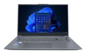 TERRA MOBILE 1717R i7-1355U W11P