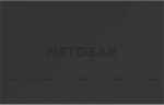 NETGEAR GS305EPP Managed L2/L3 Gigabit Ethernet (10/100/1000) Power over Ethernet (PoE) Schwarz