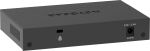 NETGEAR GS305EPP Managed L2/L3 Gigabit Ethernet (10/100/1000) Power over Ethernet (PoE) Schwarz