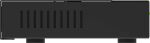 NETGEAR GS305EPP Managed L2/L3 Gigabit Ethernet (10/100/1000) Power over Ethernet (PoE) Schwarz