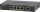 NETGEAR GS305EPP Managed L2/L3 Gigabit Ethernet (10/100/1000) Power over Ethernet (PoE) Schwarz