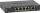 NETGEAR GS305EPP Managed L2/L3 Gigabit Ethernet (10/100/1000) Power over Ethernet (PoE) Schwarz