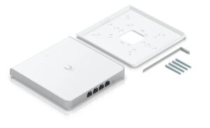 Ubiquiti U6 Enterprise 4800 Mbit/s Weiß Power over Ethernet (PoE)