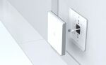 Ubiquiti U6 Enterprise 4800 Mbit/s Weiß Power over Ethernet (PoE)