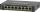 NETGEAR GS308EP Managed L2/L3 Gigabit Ethernet (10/100/1000) Power over Ethernet (PoE) Schwarz
