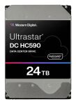 Western Digital DC HC590 Interne Festplatte 24 TB 7200...