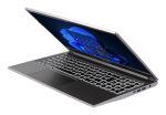 TERRA 1500P R5-7430U W11 AMD Ryzen™ 5 Laptop 39,6 cm (15.6") 16 GB DDR4-SDRAM 500 GB SSD Wi-Fi 6E (802.11ax) Windows 11 Home Silber