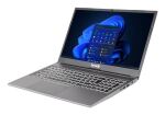 TERRA 1500P R5-7430U W11 AMD Ryzen™ 5 Laptop 39,6 cm (15.6") 16 GB DDR4-SDRAM 500 GB SSD Wi-Fi 6E (802.11ax) Windows 11 Home Silber