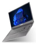 TERRA 1500P R5-7430U W11 AMD Ryzen™ 5 Laptop 39,6 cm (15.6") 16 GB DDR4-SDRAM 500 GB SSD Wi-Fi 6E (802.11ax) Windows 11 Home Silber