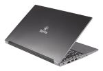 TERRA 1500P R5-7430U W11 AMD Ryzen™ 5 Laptop 39,6 cm (15.6") 16 GB DDR4-SDRAM 500 GB SSD Wi-Fi 6E (802.11ax) Windows 11 Home Silber