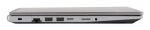 TERRA 1500P R5-7430U W11 AMD Ryzen™ 5 Laptop 39,6 cm (15.6") 16 GB DDR4-SDRAM 500 GB SSD Wi-Fi 6E (802.11ax) Windows 11 Home Silber