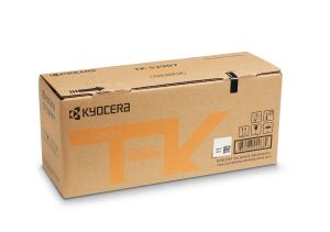 KYOCERA TK-5290Y Tonerkartusche 1 Stück(e) Original