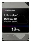 Western Digital Ultrastar DC HA340 Interne Festplatte 12...