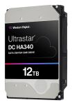 Western Digital Ultrastar DC HA340 Interne Festplatte 12...
