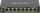 NETGEAR GS308EPP Managed L2/L3 Gigabit Ethernet (10/100/1000) Power over Ethernet (PoE) Schwarz