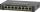 NETGEAR GS308EPP Managed L2/L3 Gigabit Ethernet (10/100/1000) Power over Ethernet (PoE) Schwarz