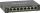NETGEAR GS308EPP Managed L2/L3 Gigabit Ethernet (10/100/1000) Power over Ethernet (PoE) Schwarz