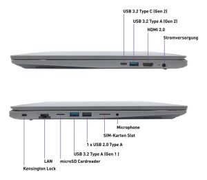TERRA MOBILE 1717R i5-1334U/16/1TSSD/W11