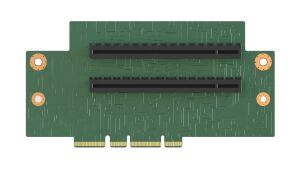 Intel CYP2URISER3STD Schnittstellenkarte/Adapter Eingebaut PCIe