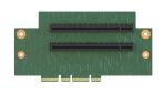 Intel CYP2URISER3STD Schnittstellenkarte/Adapter...