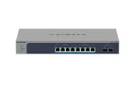 NETGEAR MS510TXUP Managed L2+ 10G Ethernet...