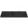 TERRA Keyboard 1500 Corded [US/EU] USB black Copilot QWERTY, 105 toetsen, met kabel, 1,80m