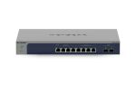 NETGEAR MS510TXM Managed L2+ 10G Ethernet...