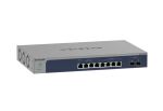 NETGEAR MS510TXM Managed L2+ 10G Ethernet...