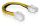 Delock ATX Stromadapter 4-pin -> 8-pin (EPS)